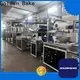 Golden Bake professional biscuit manufacturing process britannia company for biscuit material forming 1