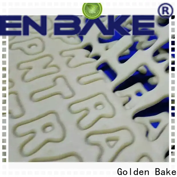 Golden Bake dough sheeter amazon supplier for biscuit material forming 1