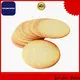 Golden Bake professional cracker making machine supplier for potato crisp cracker making 1