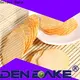 Golden Bake best biscuit production line company for w-shape potato biscuit making 1