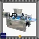 Golden Bake cookies dropping machine vendor for biscuit material forming 1