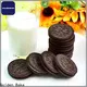 Golden Bake cookie making machine india supply for chocolate-flavored sandwich biscuit making 1