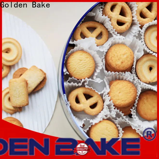 excellent automatic cookie machine vendor for cookies manufacturing 1