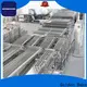 Golden Bake automation system factory for biscuit making 1