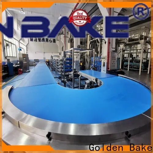 top rated stacking machine factory for normal cooling conveying 1