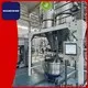 Golden Bake pneumatic conveying solution for food biscuit production 1