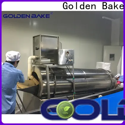 Golden Bake customized powder mixing machine price for sale for potato hard biscuit 1