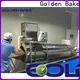 Golden Bake customized powder mixing machine price for sale for potato hard biscuit 1
