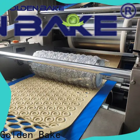 top automatic biscuit machine factory for biscuit production 1