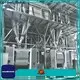 Golden Bake palm oil tank supplier for biscuit material dosing 1