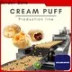 Golden Bake Golden Bake cookies making machine company for biscuit production 1