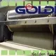 Golden Bake excellent dough roller for sale company for dough processing 1
