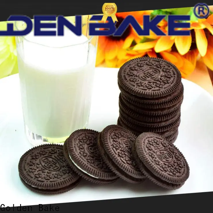 top rotary cookie machine vendor for cream filling biscuit making 1