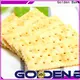 Golden Bake professional bakery biscuit making machine manufacturers for soda biscuit production 1