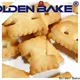 Golden Bake biscuit production machinery manufacturers for letter biscuit making 1
