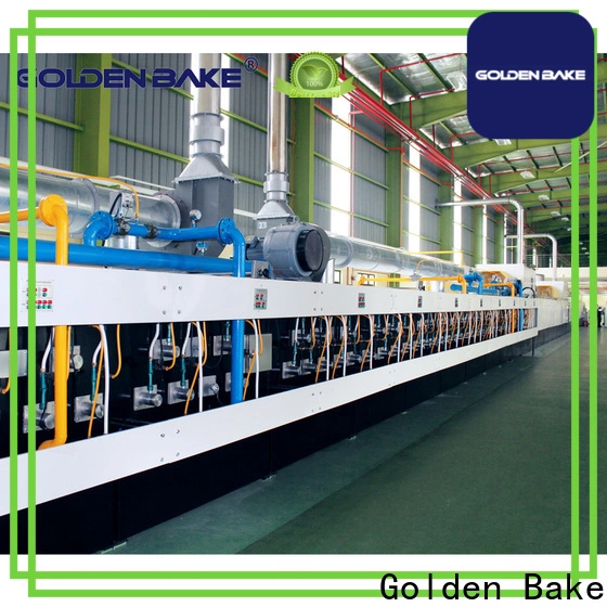 top cookie baking oven company for baking the biscuit 1
