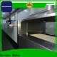 Golden Bake industrial cookie oven factory for biscuit baking2 1