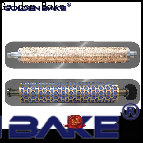 Golden Bake rotary cutting system vendor for biscuit 1