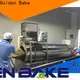 high-quality biscuit mixer machine manufacturer for gold fish biscuit line 1