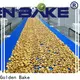 Golden Bake turning conveyor factory for cooling biscuit2 1