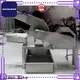 Golden Bake biscuit breaker supplier for reusing wasted biscuits 1