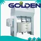 Golden Bake dough mixer machine industrial for mixing biscuit material for mixing biscuit material 1