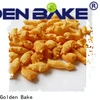 Golden Bake biscuit manufacturing plant suppliers company for gold fish biscuit production 1
