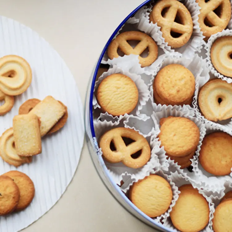 top quality biscuit making machine price vendor for cookies production 1