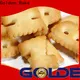 Golden Bake baking machinery vendor for letter biscuit making 1