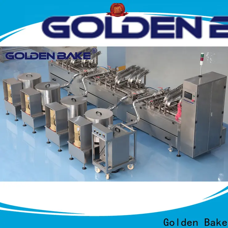 best biscuit cream sandwiching machine supplier 1