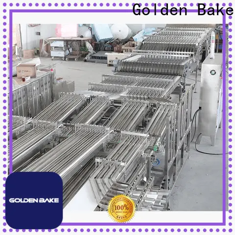 top cooling conveyor suppliers 1