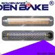 Golden Bake quality rotary cutting system factory for biscuit making 1