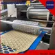 Golden Bake biscuit maker machine supplier for small scale biscuit production 1
