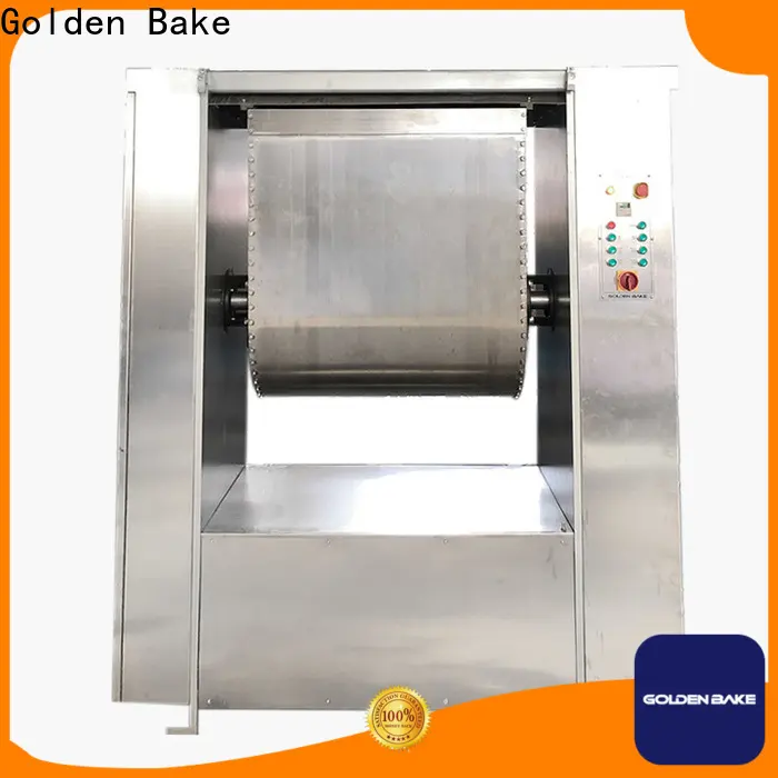 Golden Bake top dough machine mixer for dough process for sponge and dough process 1