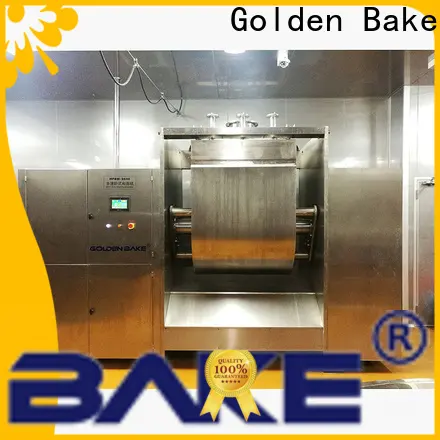 Golden Bake new best dough machine for dough mixing for mixing biscuit material 1