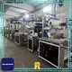 Golden Bake rusk manufacturing plant cost in india vendor for forming the dough 1