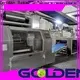 Golden Bake excellent biscuit making oven factory for biscuit material forming 1