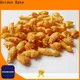 Golden Bake bakery cookie machine manufacturer for gold fish biscuit production 1
