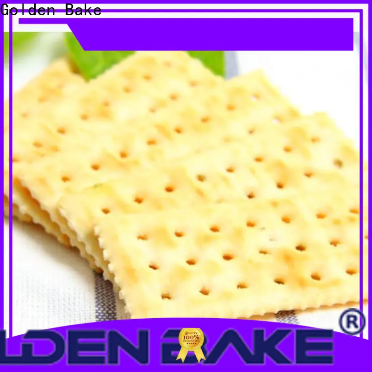 top biscuit production equipment company for soda biscuit making 1