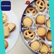 Golden Bake industrial cookie machine vendor for cookies making 1