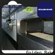 Golden Bake excellent biscuit baking oven supply for baking the biscuit1 1