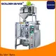 Golden Bake biscuit packing machine for sale for biscuit 1