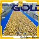 top quality stacking machine solution for cooling biscuit 1