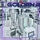 Golden Bake sugar conveying vendor for dosing system 1