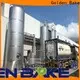 Golden Bake durable silo system supply for biscuit material dosing 1