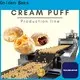 Golden Bake Golden Bake cookies making machine vendor for biscuit production 1