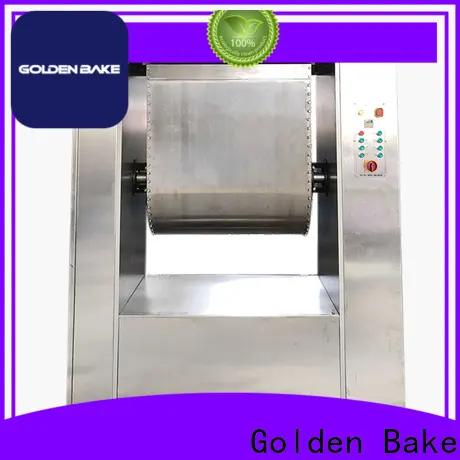 Golden Bake industrial dough maker for mixing biscuit material for mixing biscuit material 1