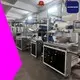 Golden Bake best small scale biscuit manufacturing unit vendor for biscuit material forming 1