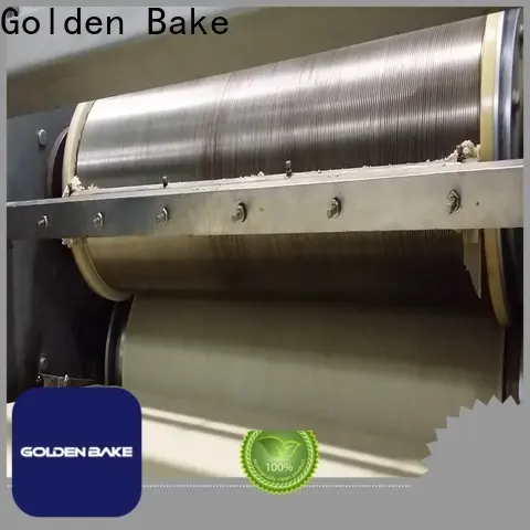 top quality biscuit manufacturing machine factory for biscuit material forming 1