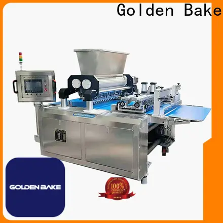 durable face biscuits supply for biscuit material forming 1